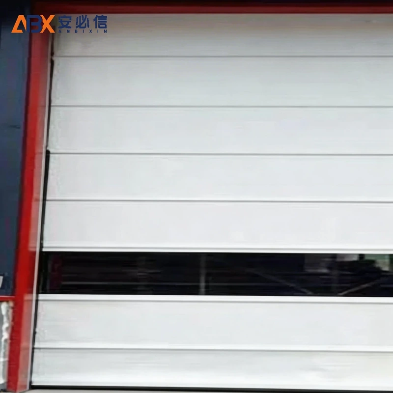 德宏傣族景颇族自治州快速卷帘门