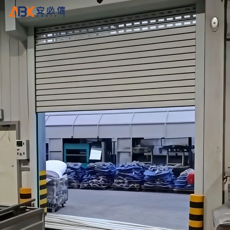 德宏傣族景颇族自治州金属高速门